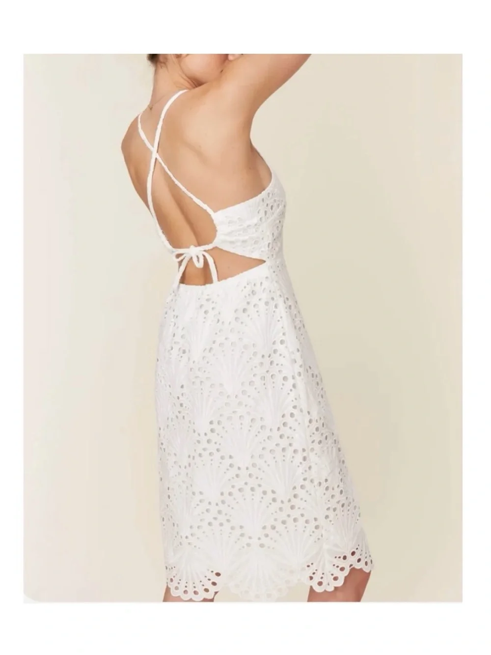 Andie Roatan Dress - Picture 2 of 7